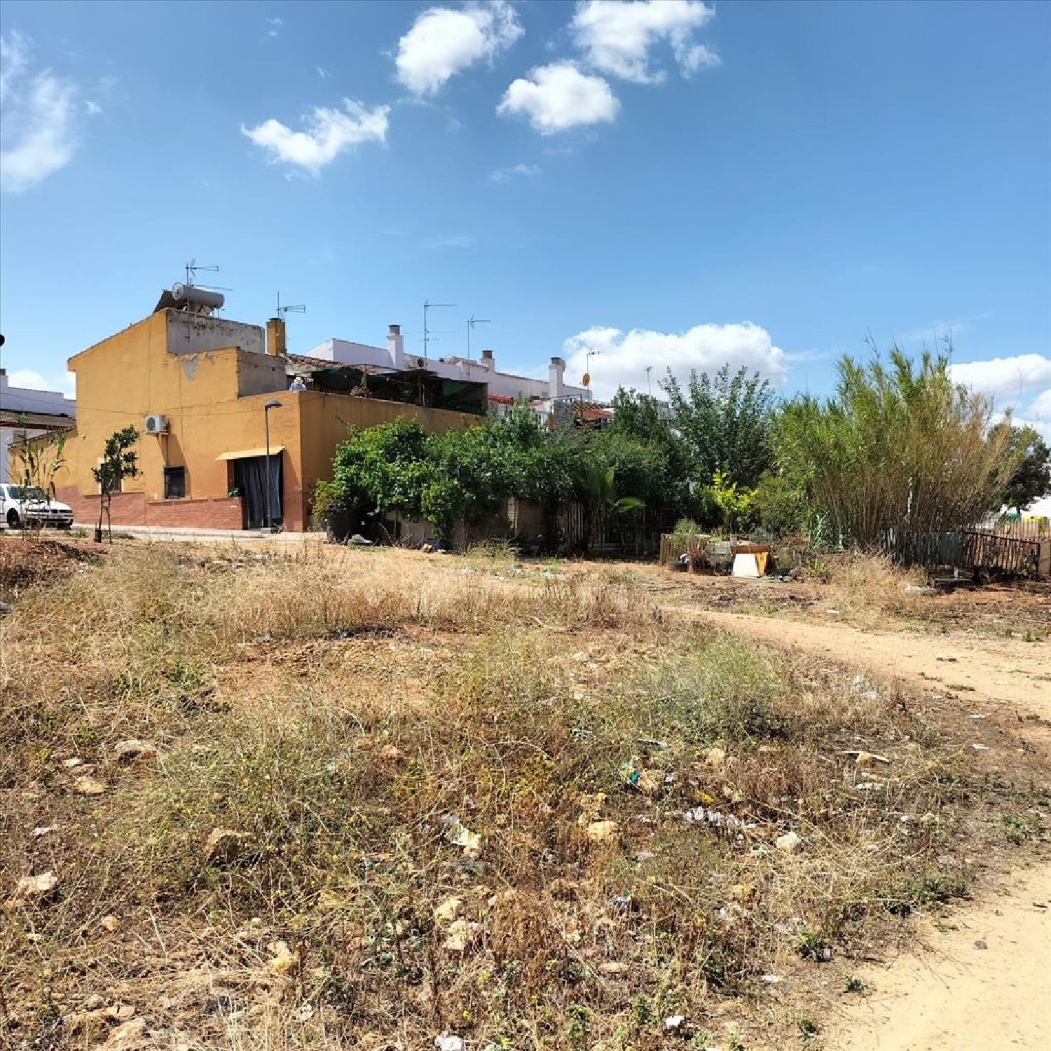  te koop appartement Mairena Del Alcor Campiña De Carmona 8