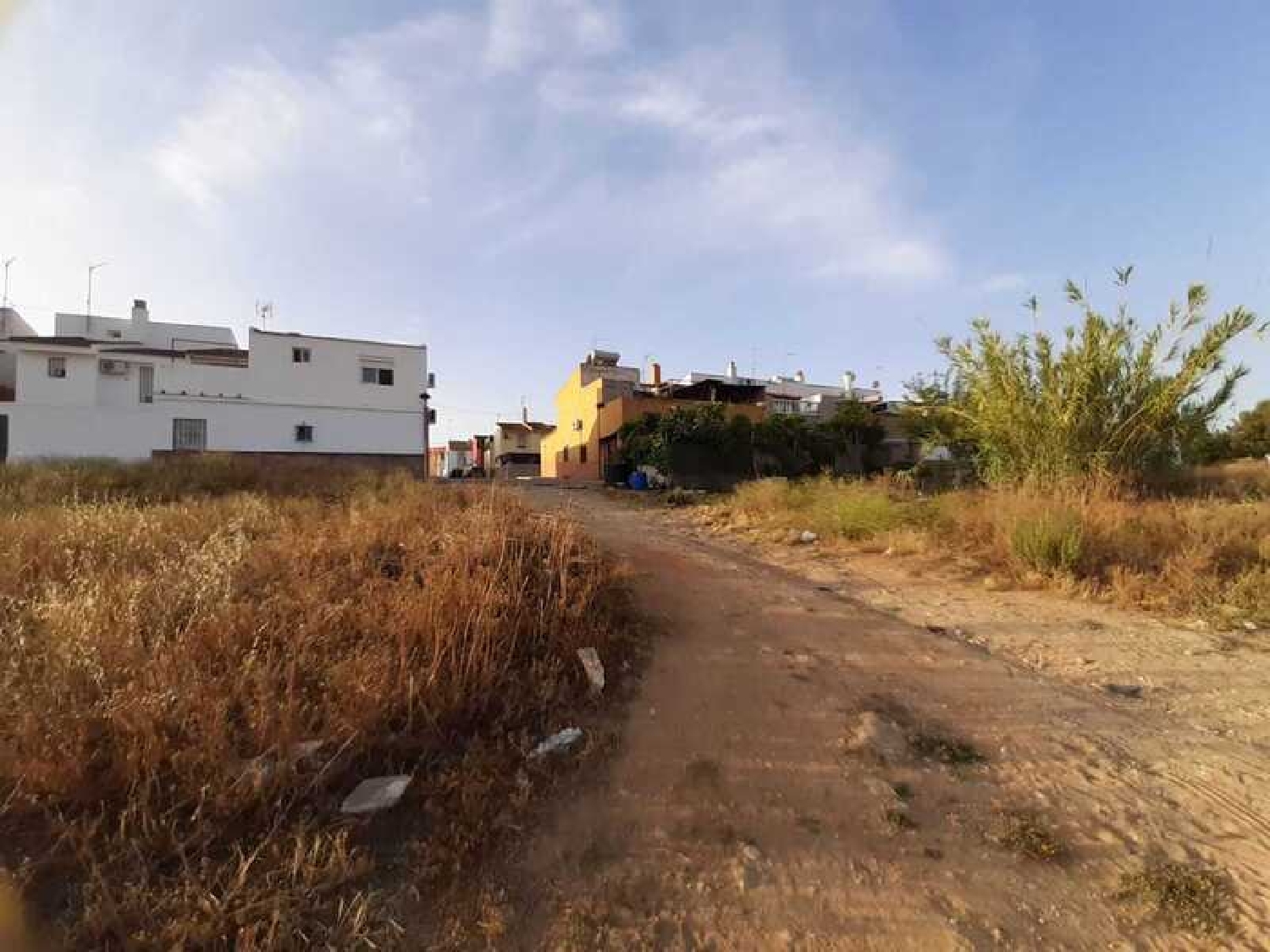  te koop appartement Mairena Del Alcor Campiña De Carmona 1
