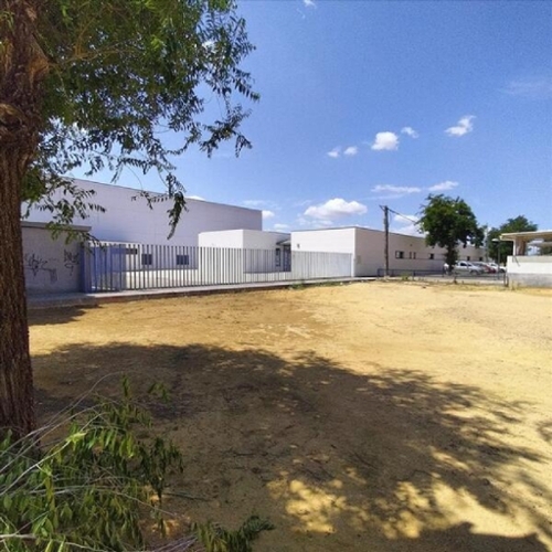 Mairena Del Alcor Campiña De Carmona lägenhet foto 6273015