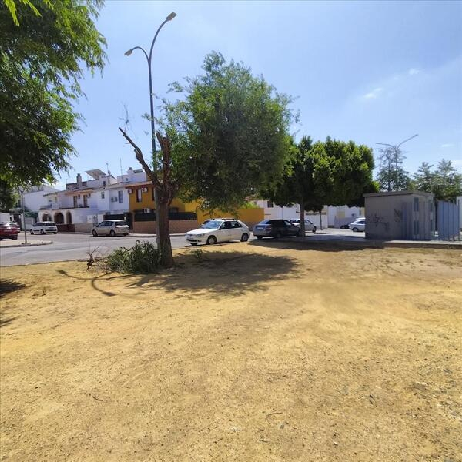 kaufen Wohnung Mairena Del Alcor Campiña De Carmona 3