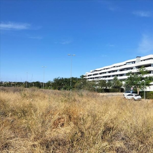 Mairena Del Aljarafe Metropolitana De Sevilla lägenhet foto 6273074