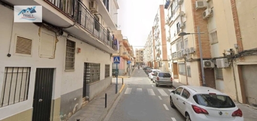 Mairena Del Aljarafe Metropolitana De Sevilla apartamento foto 6278189