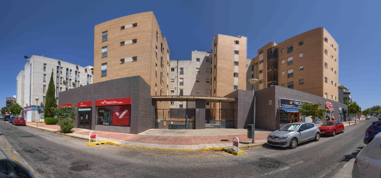 te koop appartement Mairena Del Aljarafe Metropolitana De Sevilla 2