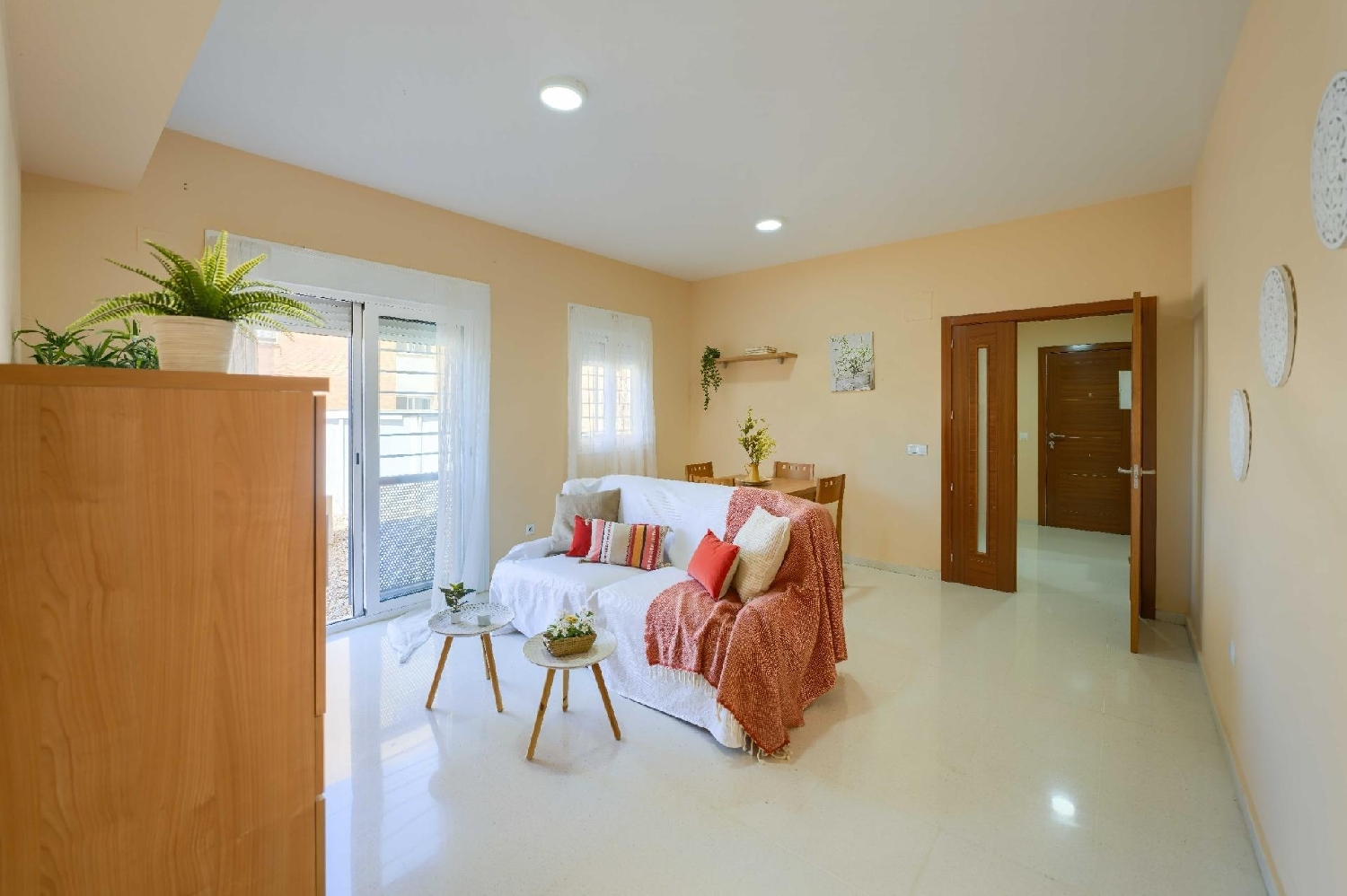  te koop appartement Mairena Del Aljarafe Metropolitana De Sevilla 8