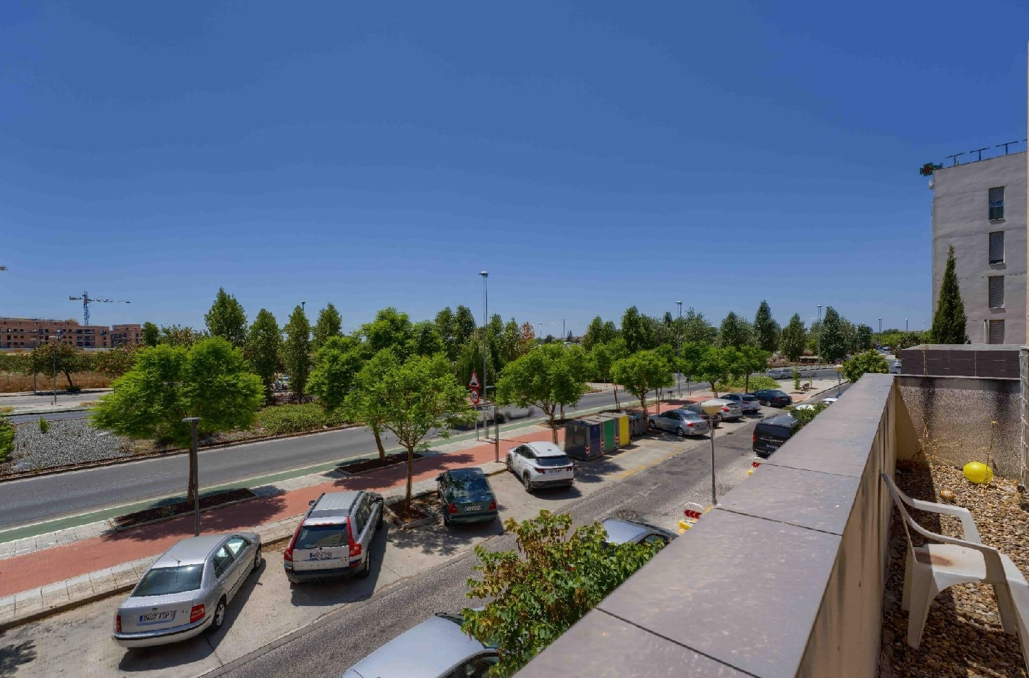  te koop appartement Mairena Del Aljarafe Metropolitana De Sevilla 5