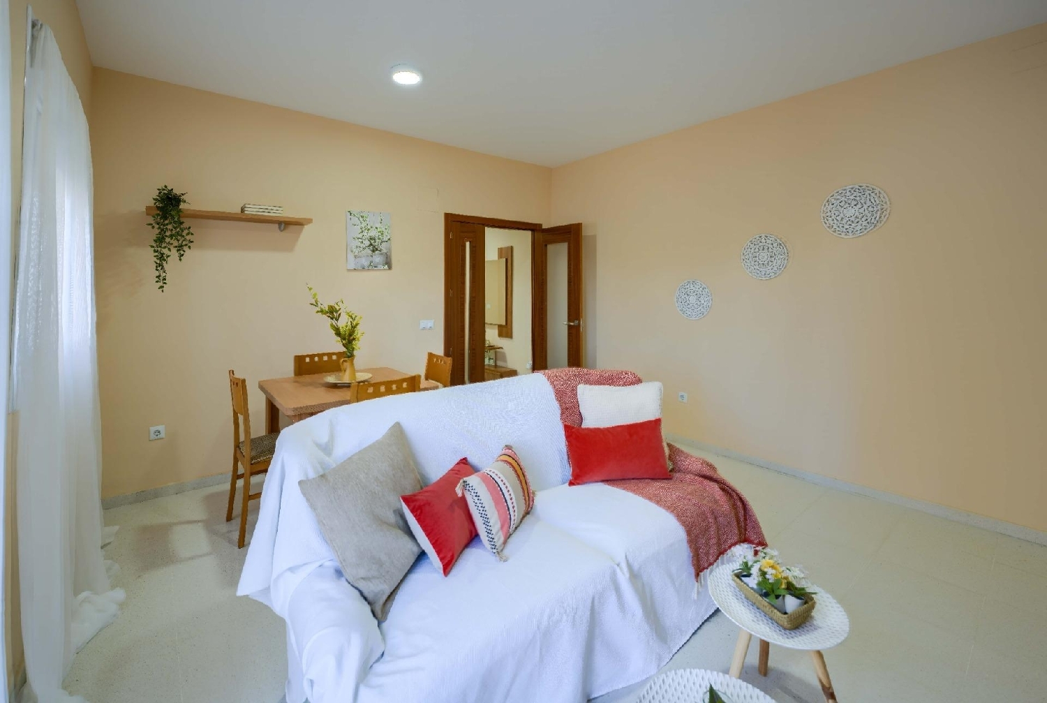  te koop appartement Mairena Del Aljarafe Metropolitana De Sevilla 7