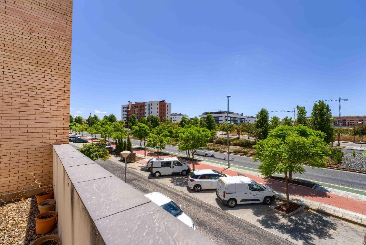  te koop appartement Mairena Del Aljarafe Metropolitana De Sevilla 4