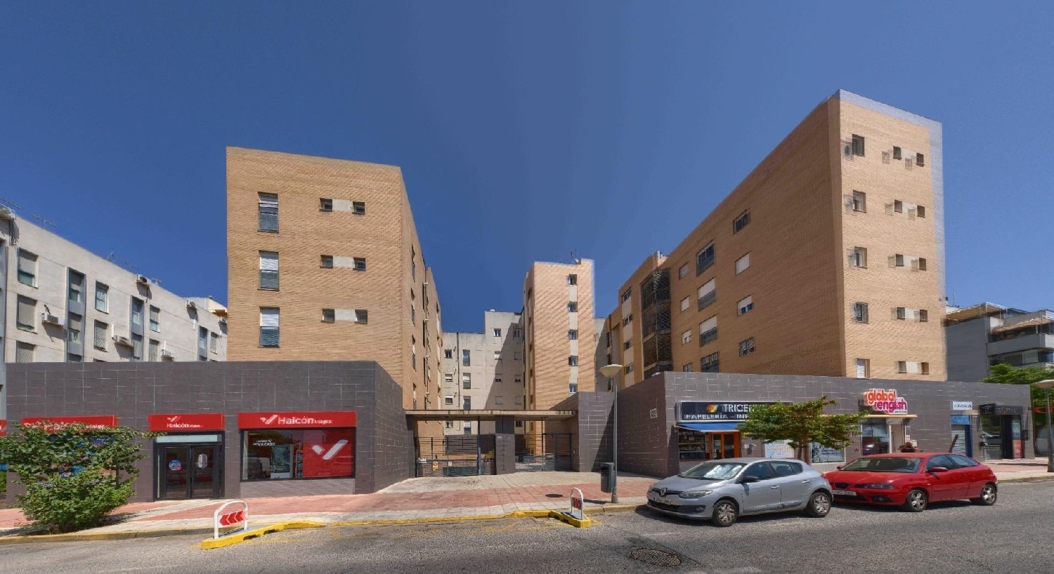  te koop appartement Mairena Del Aljarafe Metropolitana De Sevilla 1