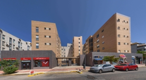Mairena Del Aljarafe Metropolitana De Sevilla apartment foto 6279241