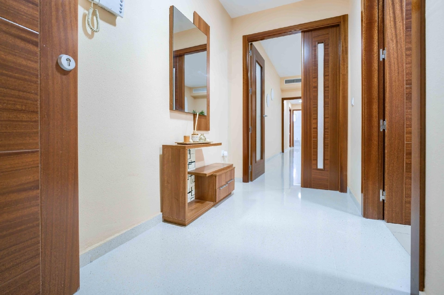  te koop appartement Mairena Del Aljarafe Metropolitana De Sevilla 6