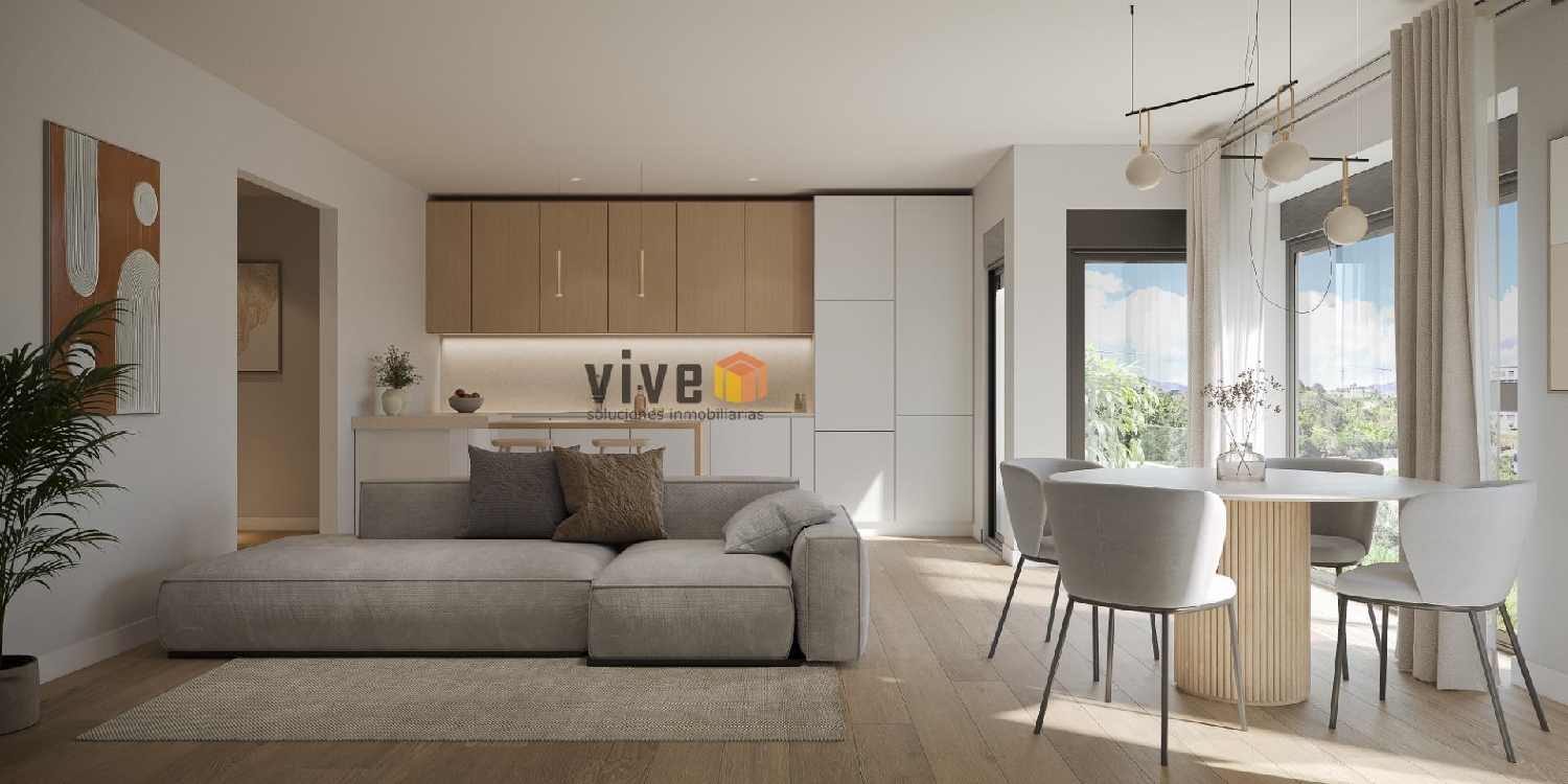  te koop appartement Mairena Del Aljarafe Metropolitana De Sevilla 5