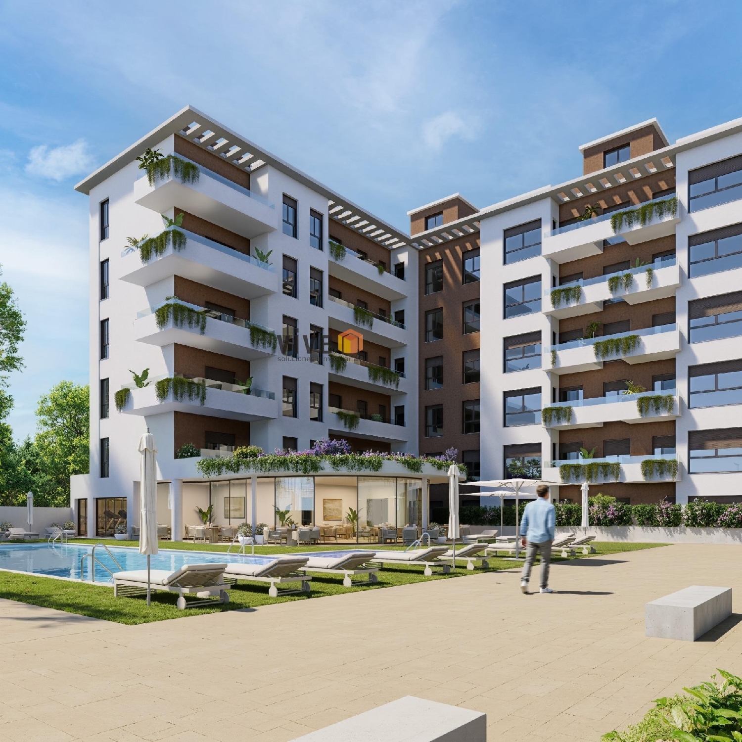  te koop appartement Mairena Del Aljarafe Metropolitana De Sevilla 4