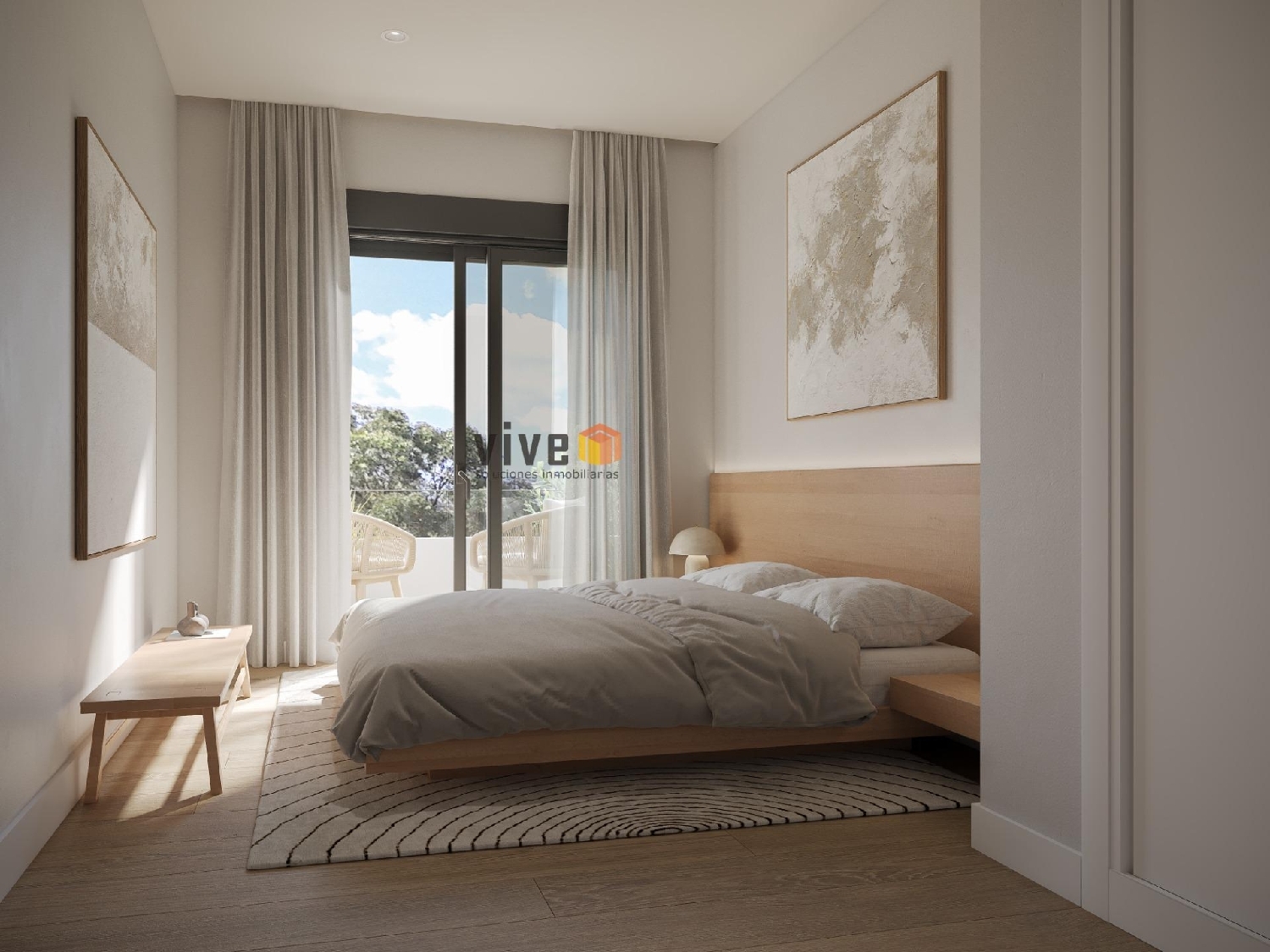  te koop appartement Mairena Del Aljarafe Metropolitana De Sevilla 1