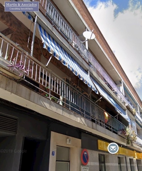 Majadahonda Cuenca Del Guadarrama apartamento foto 6266466