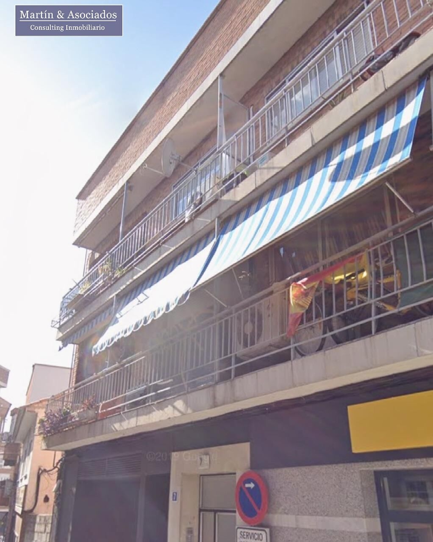  till salu lägenhet Majadahonda Cuenca Del Guadarrama 2