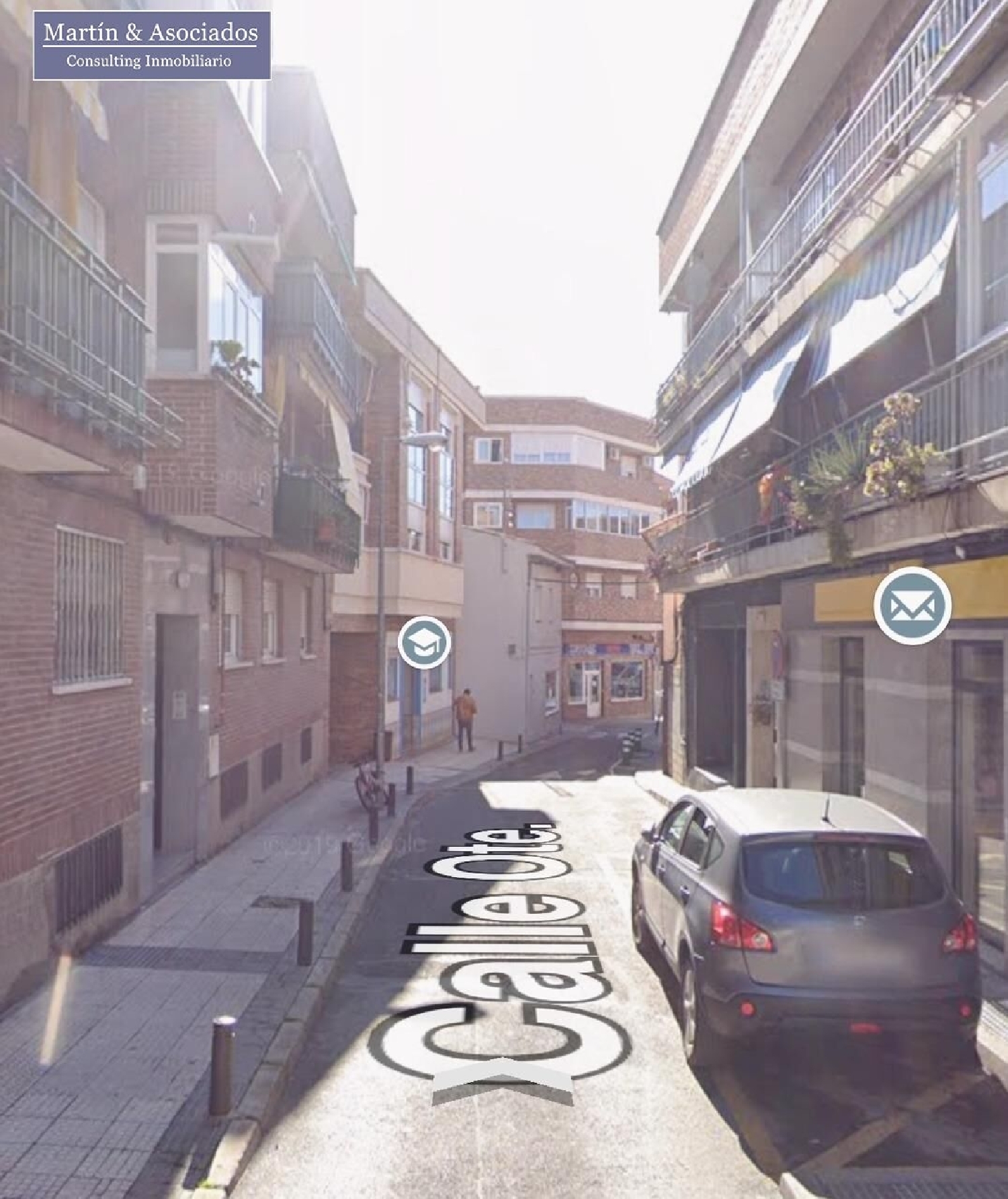  till salu lägenhet Majadahonda Cuenca Del Guadarrama 5