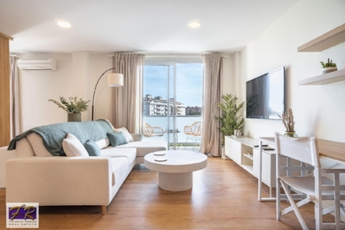 Mal Pas Nord appartement foto 6268720