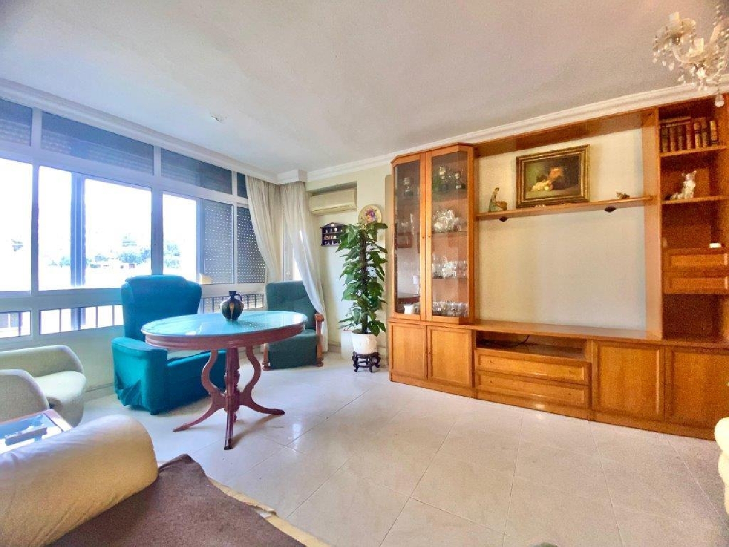  te koop appartement Málaga Centro 29013 Málaga-Costa Del Sol 2