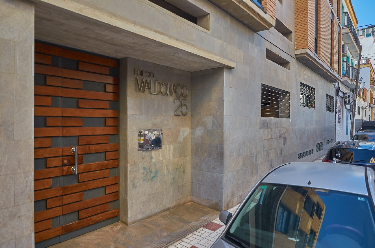 te koop appartement Málaga Centro 29009 Málaga-Costa Del Sol 8