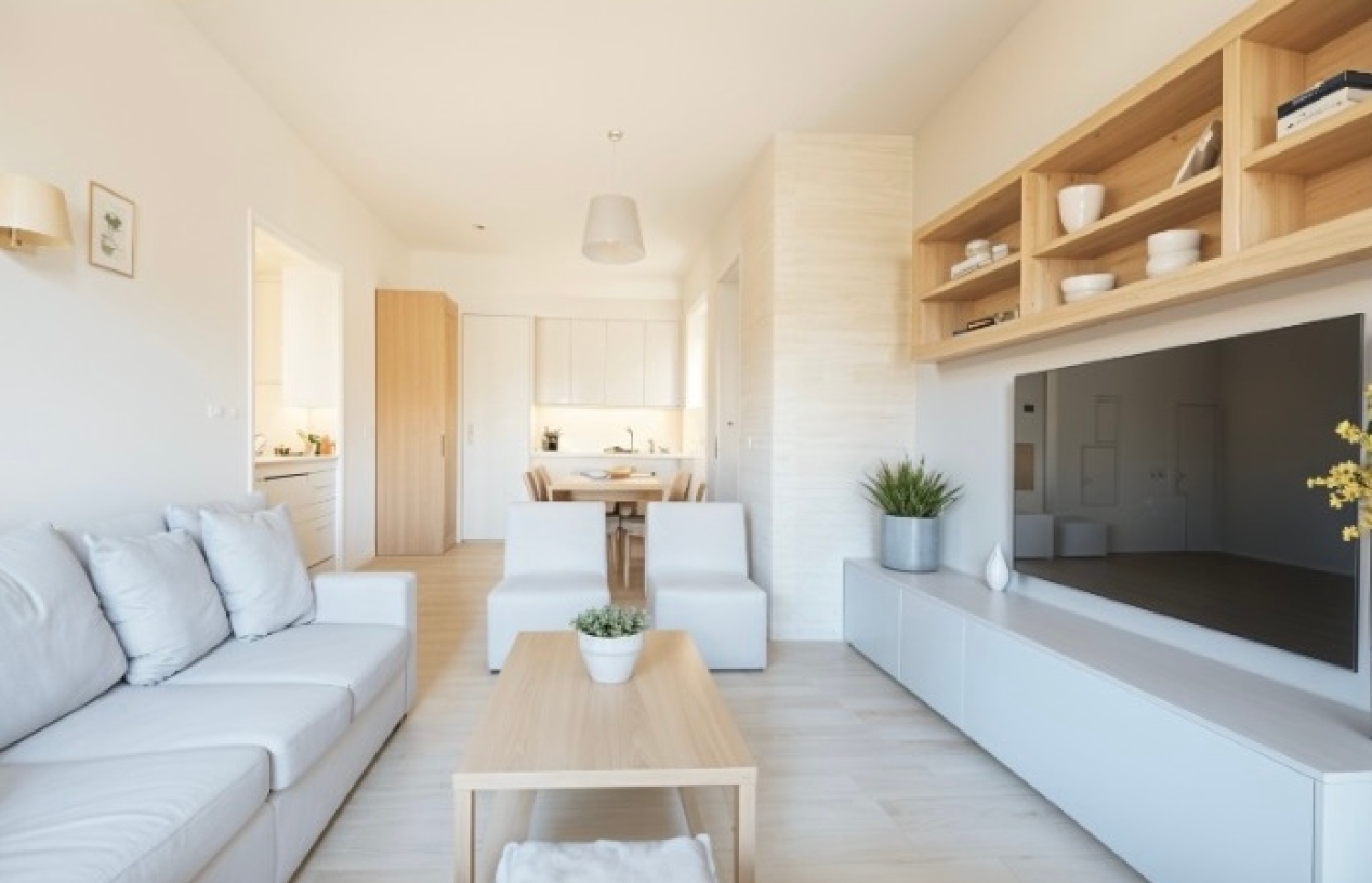  te koop appartement Málaga Centro 29009 Málaga-Costa Del Sol 2