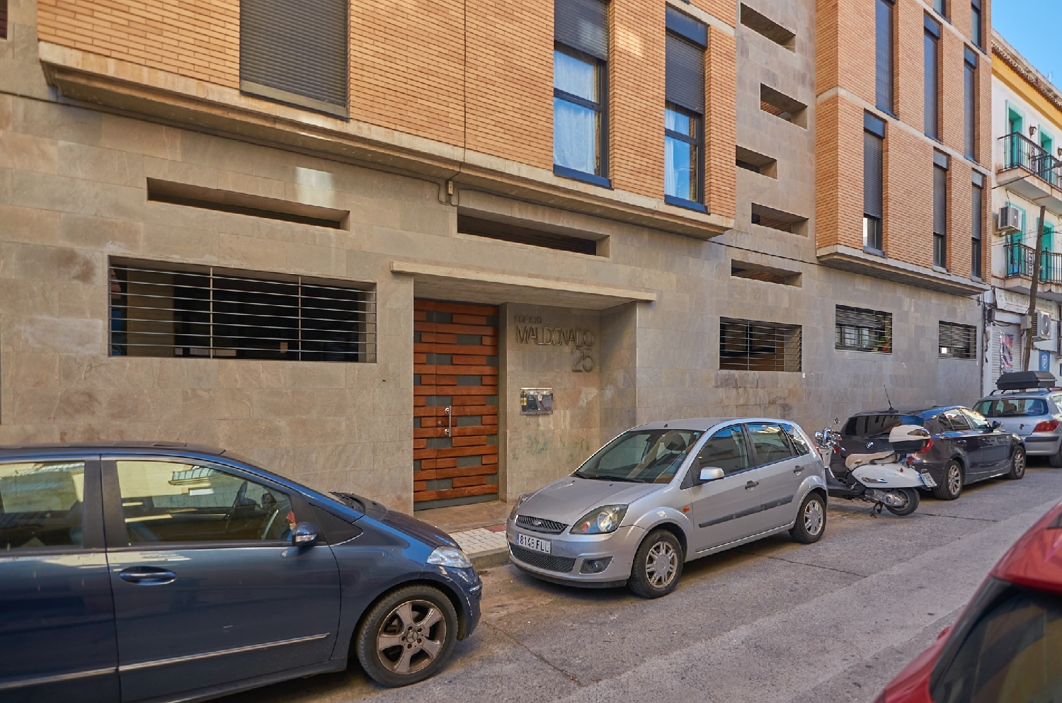  te koop appartement Málaga Centro 29009 Málaga-Costa Del Sol 5