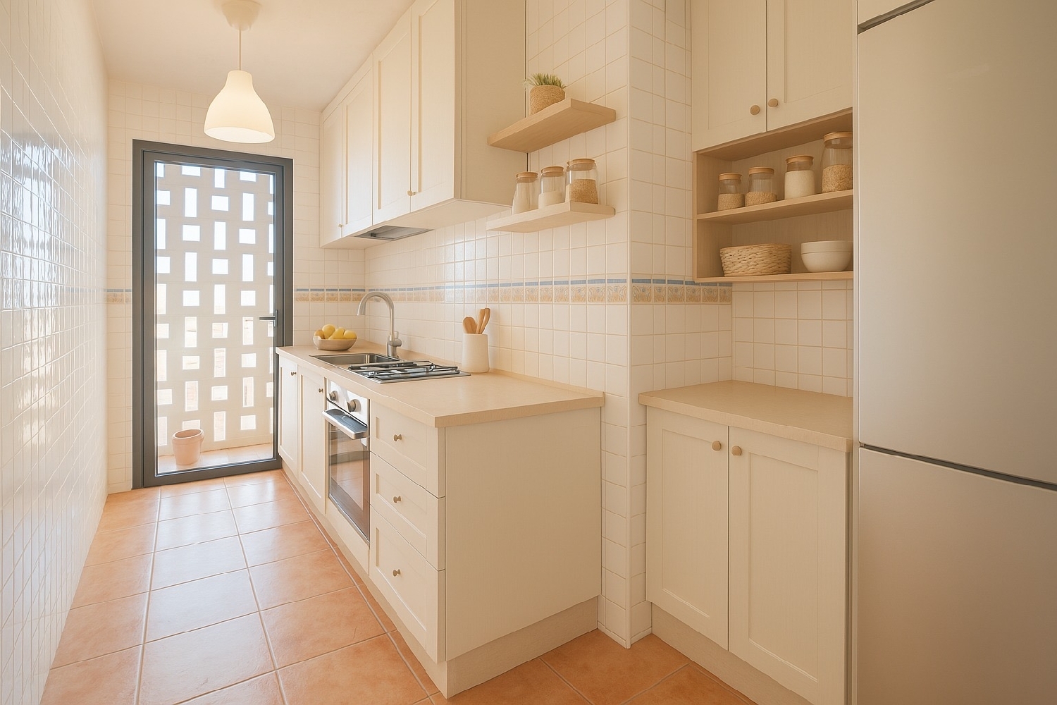  te koop appartement Málaga Centro 29009 Málaga-Costa Del Sol 4