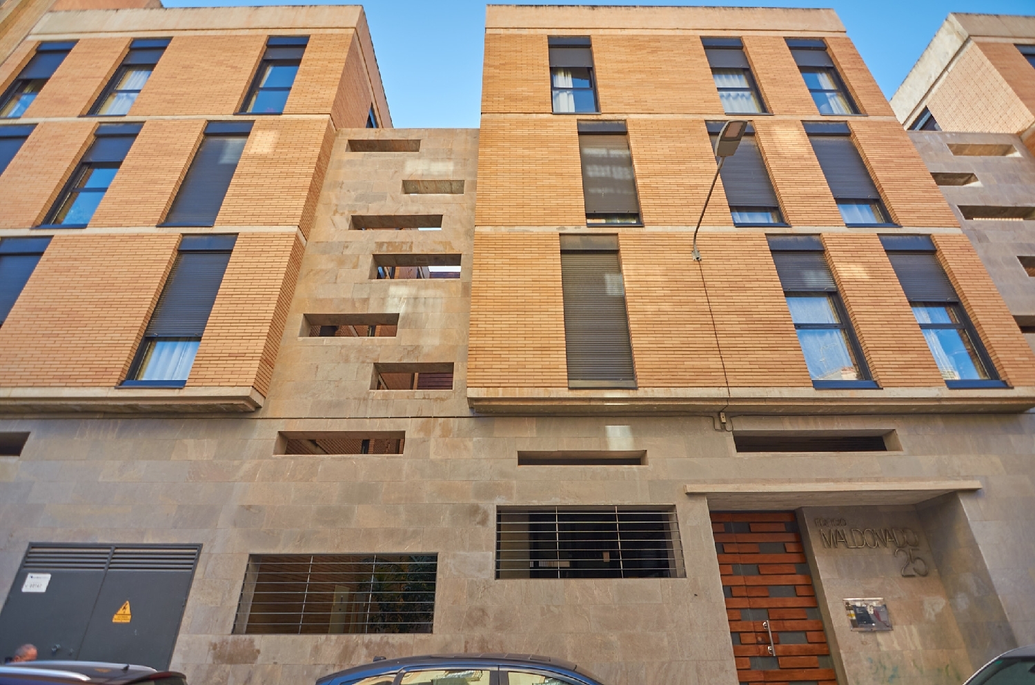 te koop appartement Málaga Centro 29009 Málaga-Costa Del Sol 6