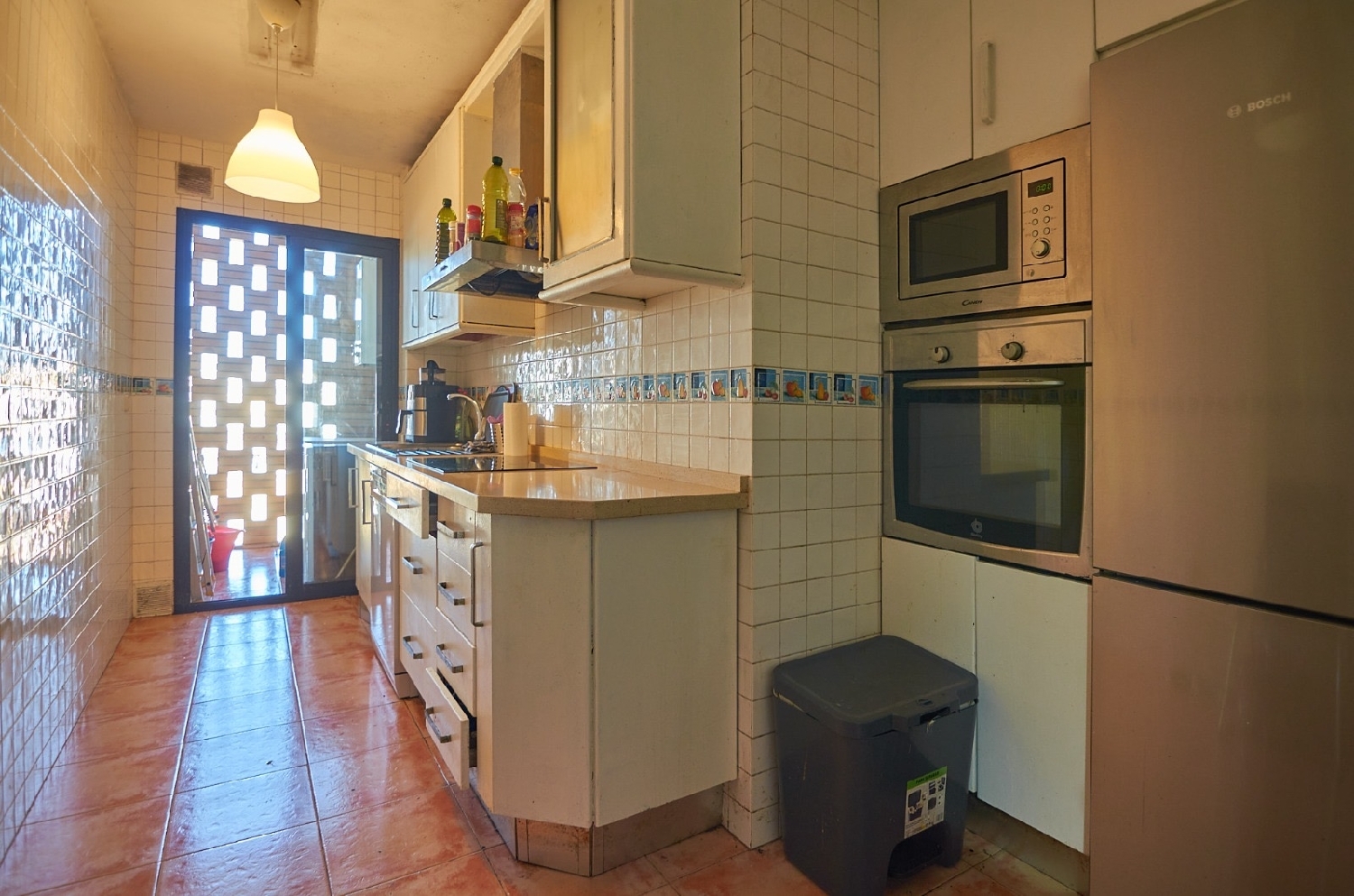  te koop appartement Málaga Centro 29009 Málaga-Costa Del Sol 3