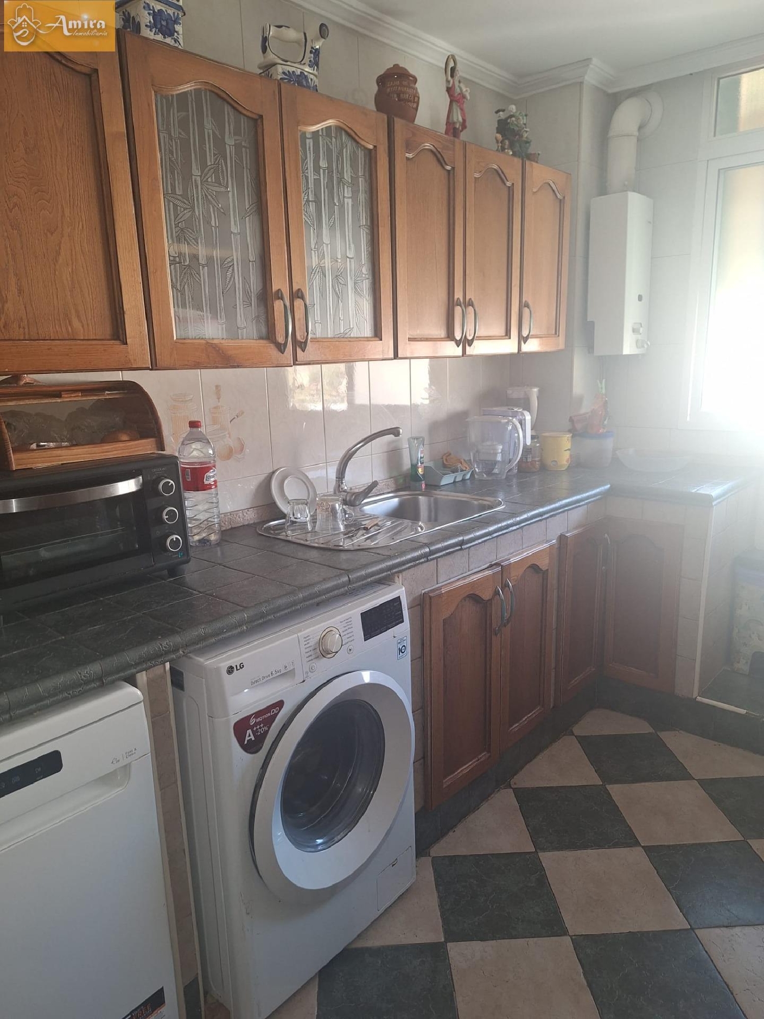  à vendre appartement Málaga Del Fresno Campiña 5