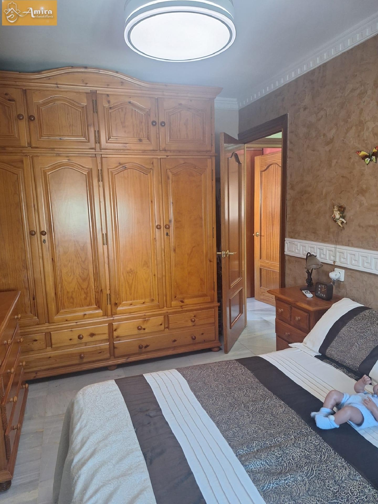  à vendre appartement Málaga Del Fresno Campiña 8
