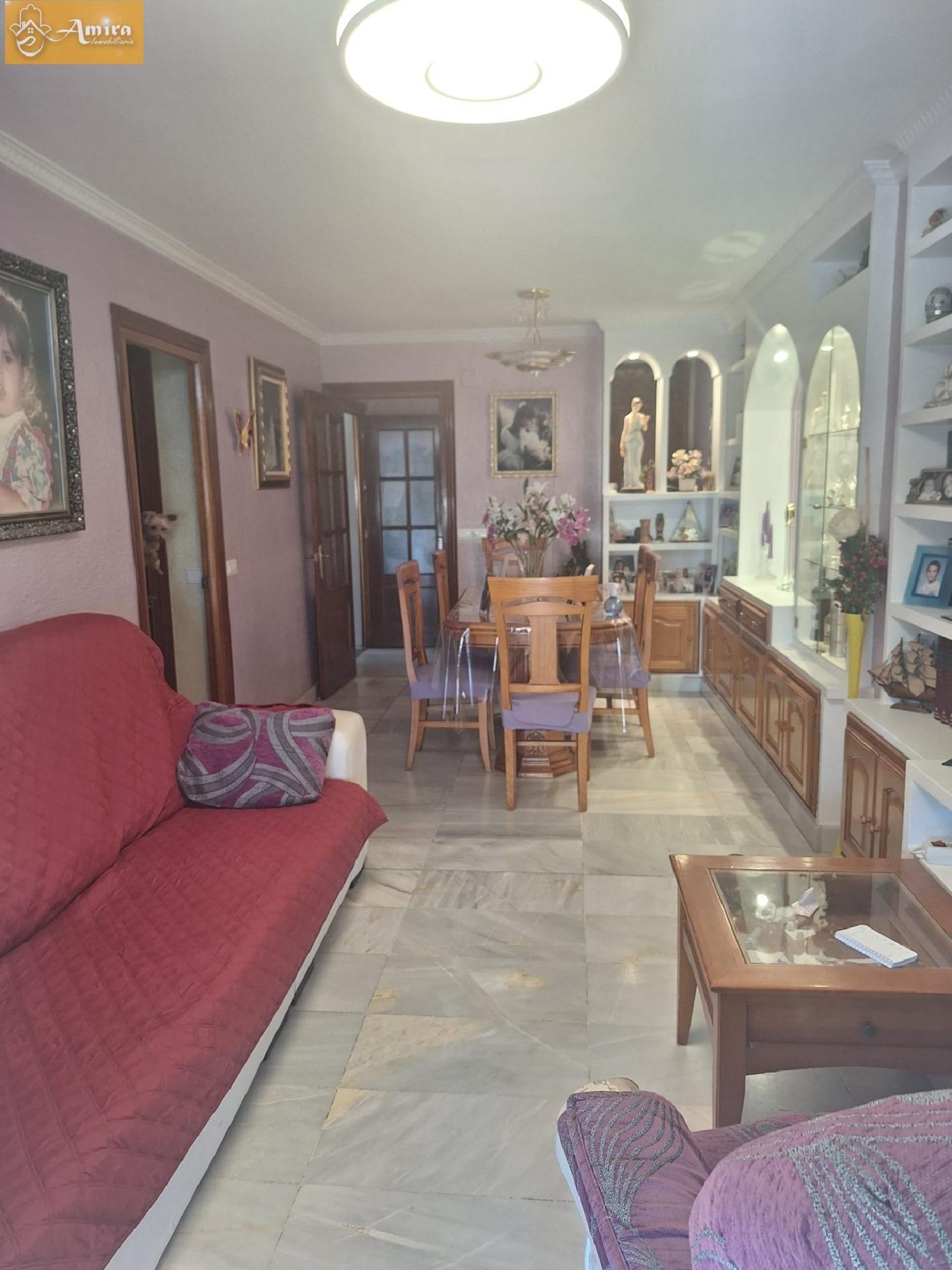 à vendre appartement Málaga Del Fresno Campiña 2
