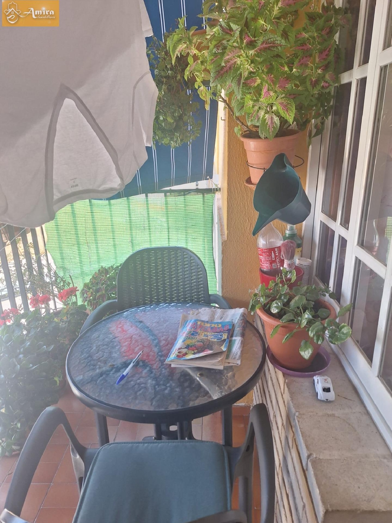 à vendre appartement Málaga Del Fresno Campiña 3