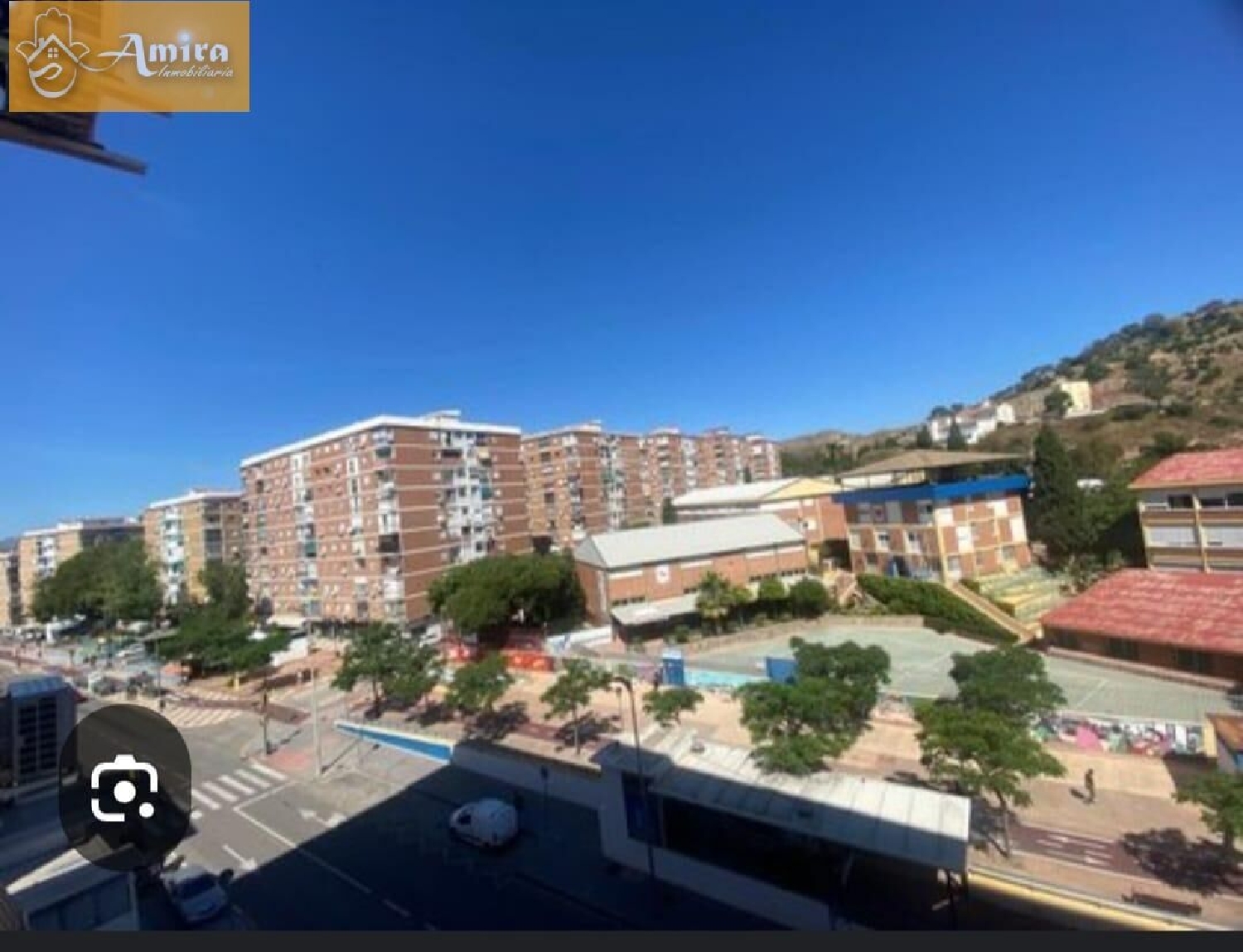  à vendre appartement Málaga Del Fresno Campiña 1