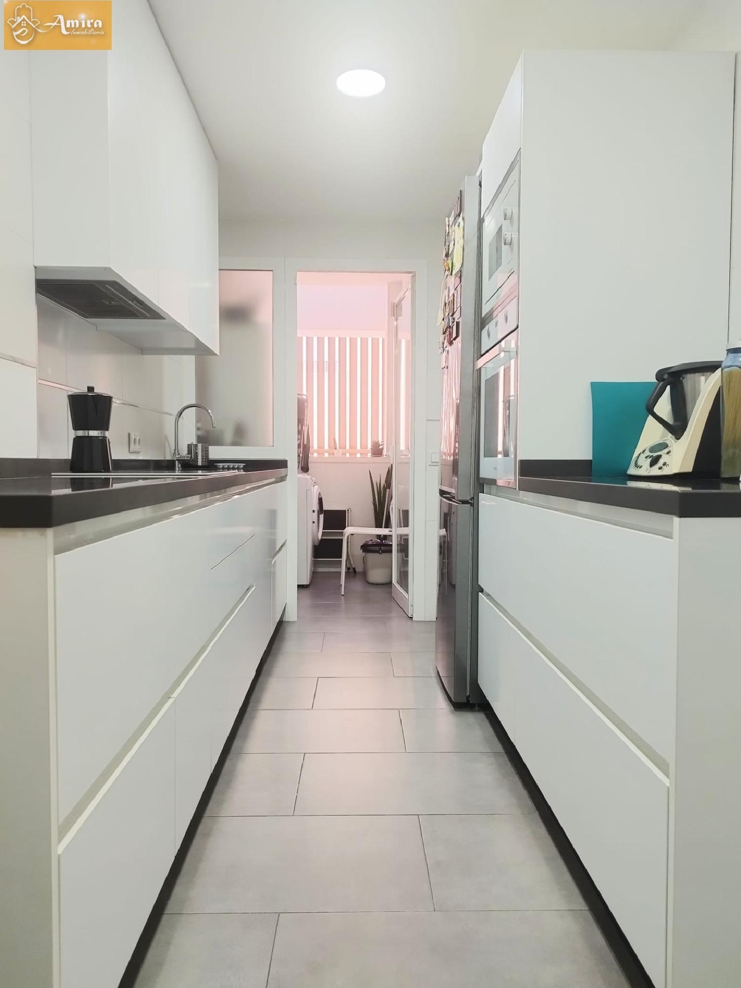  à vendre appartement Málaga Del Fresno Campiña 5