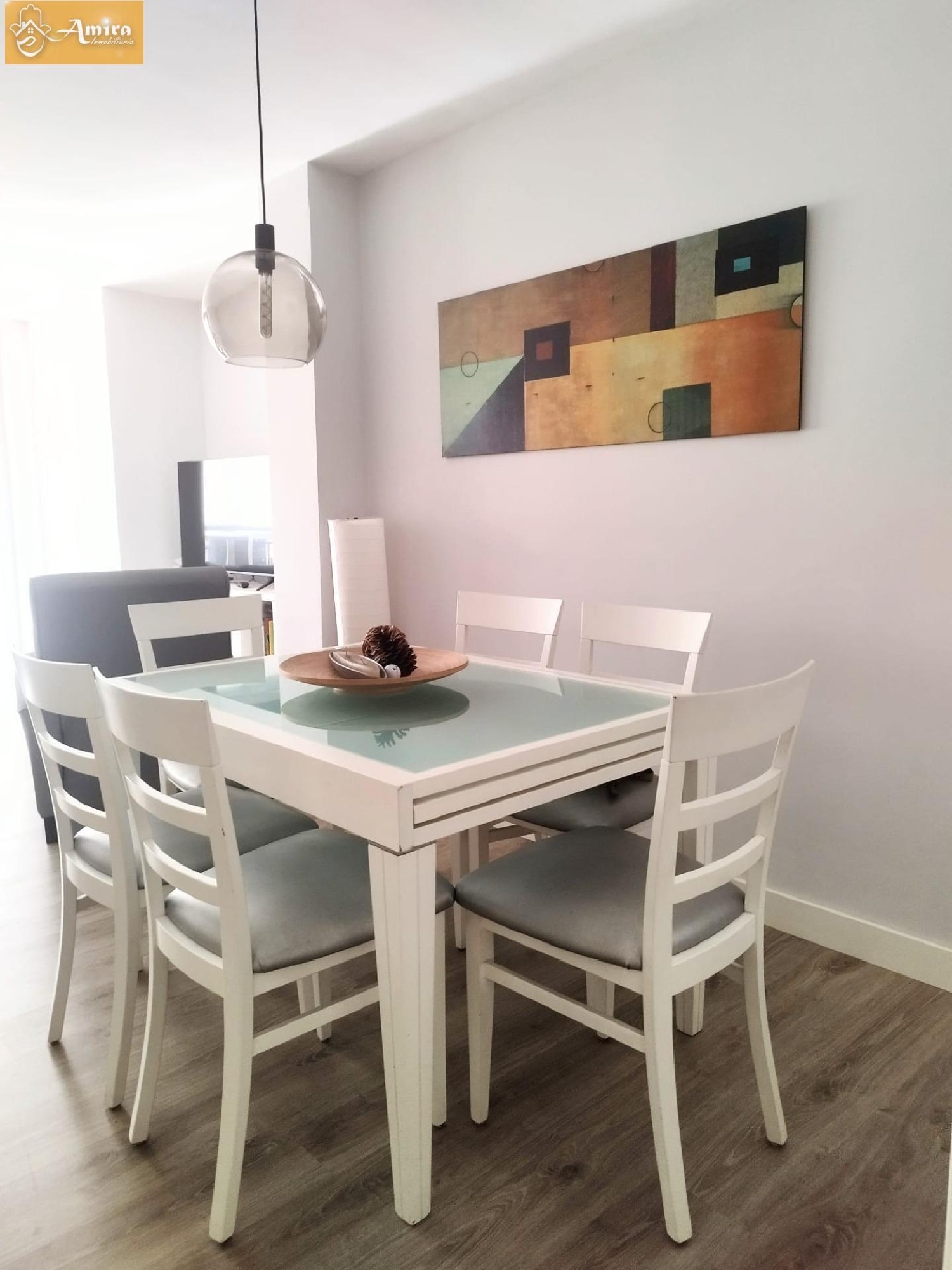  à vendre appartement Málaga Del Fresno Campiña 4