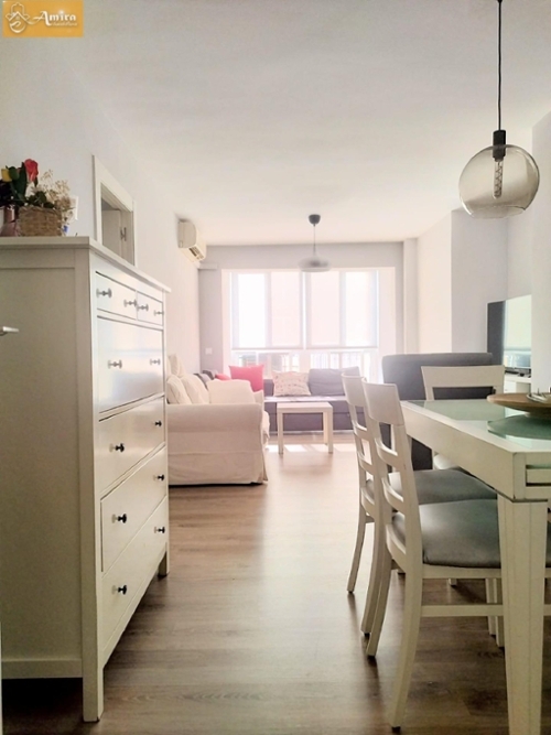 Málaga Del Fresno Campiña appartement foto 6274970
