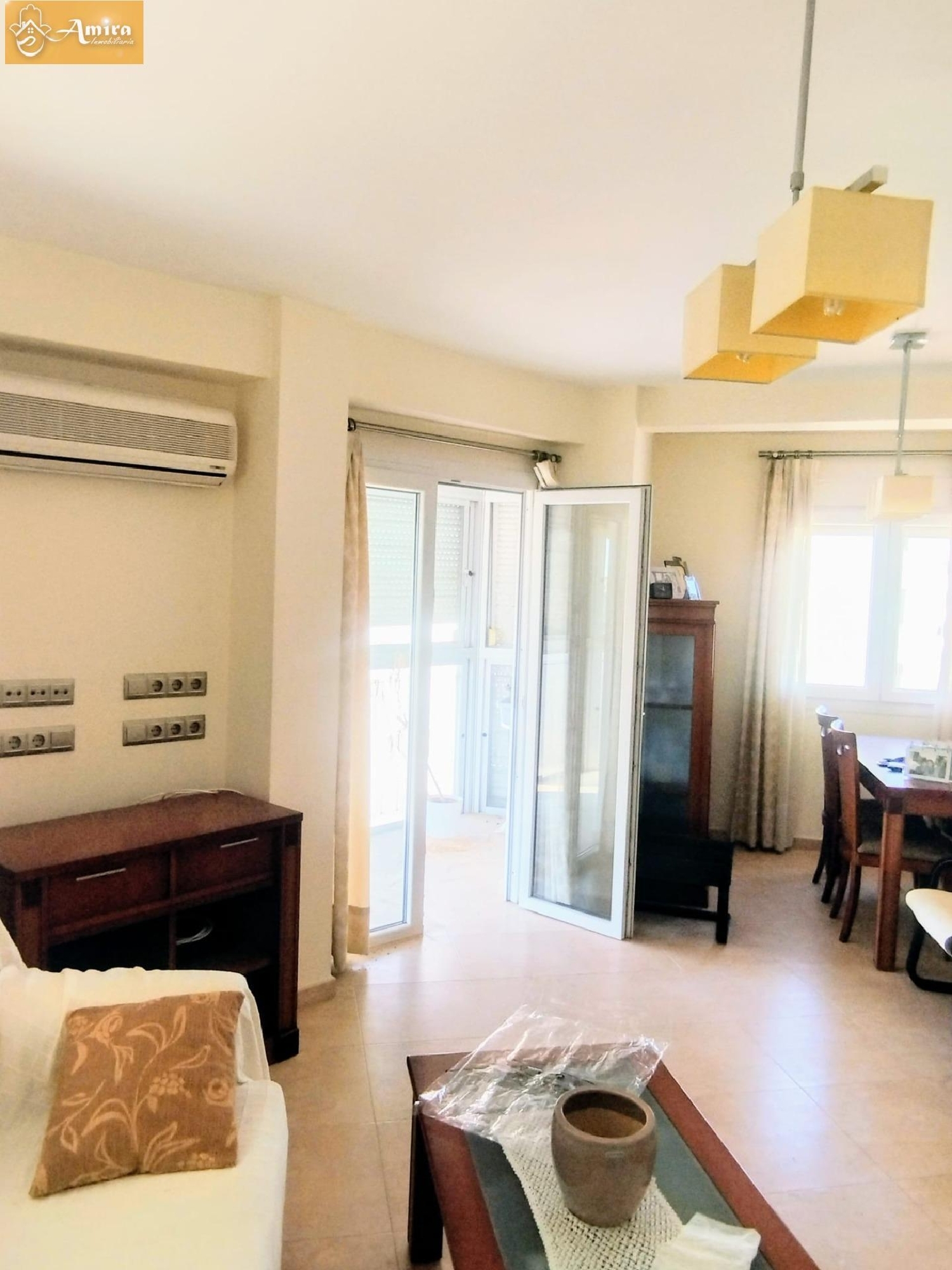 à vendre appartement Málaga Del Fresno Campiña 2