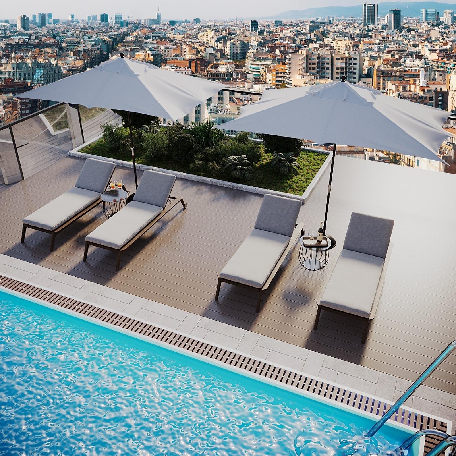  for sale apartment Málaga Del Fresno Campiña 6
