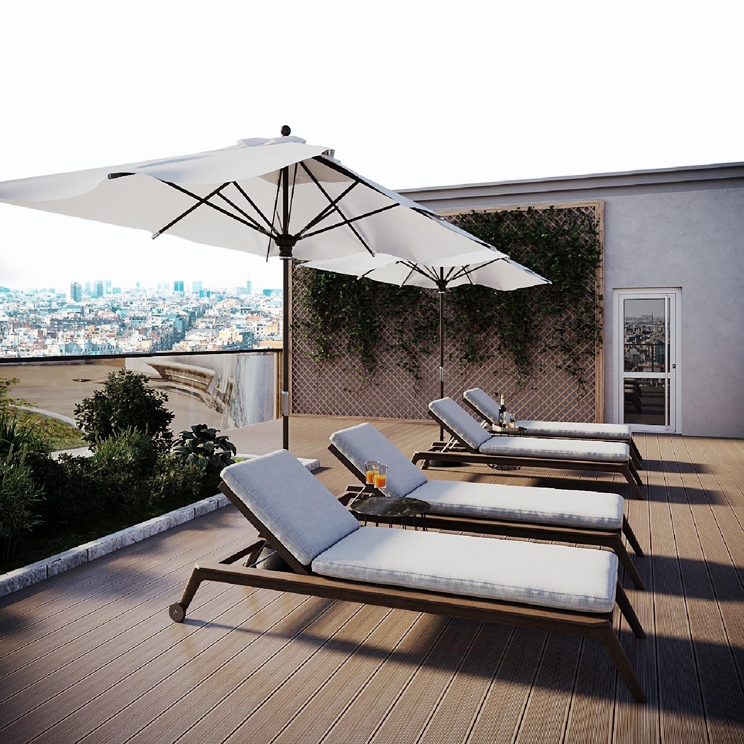  for sale apartment Málaga Del Fresno Campiña 7