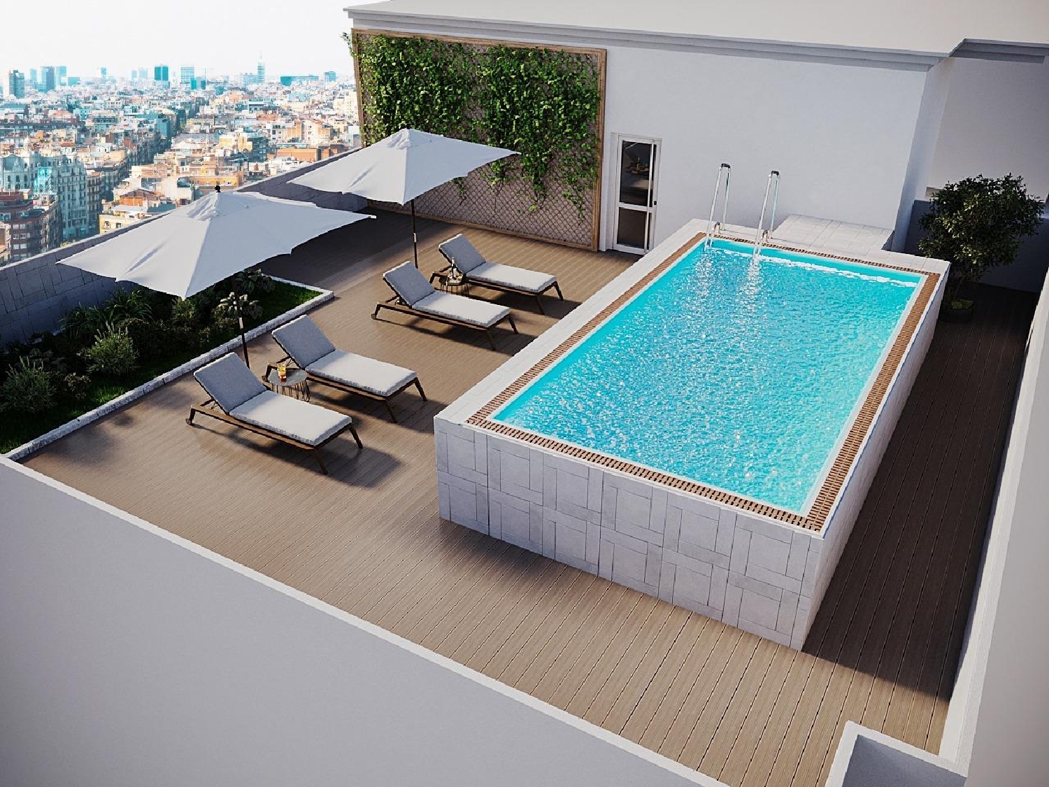  for sale apartment Málaga Del Fresno Campiña 1