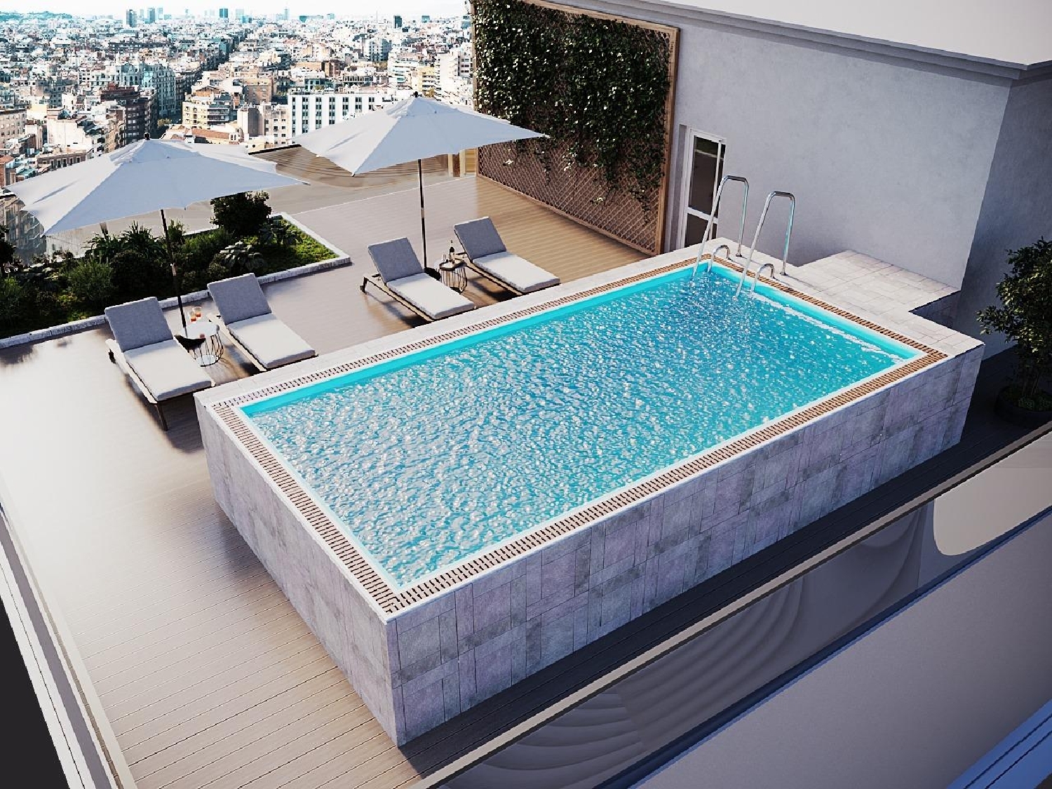  for sale apartment Málaga Del Fresno Campiña 4