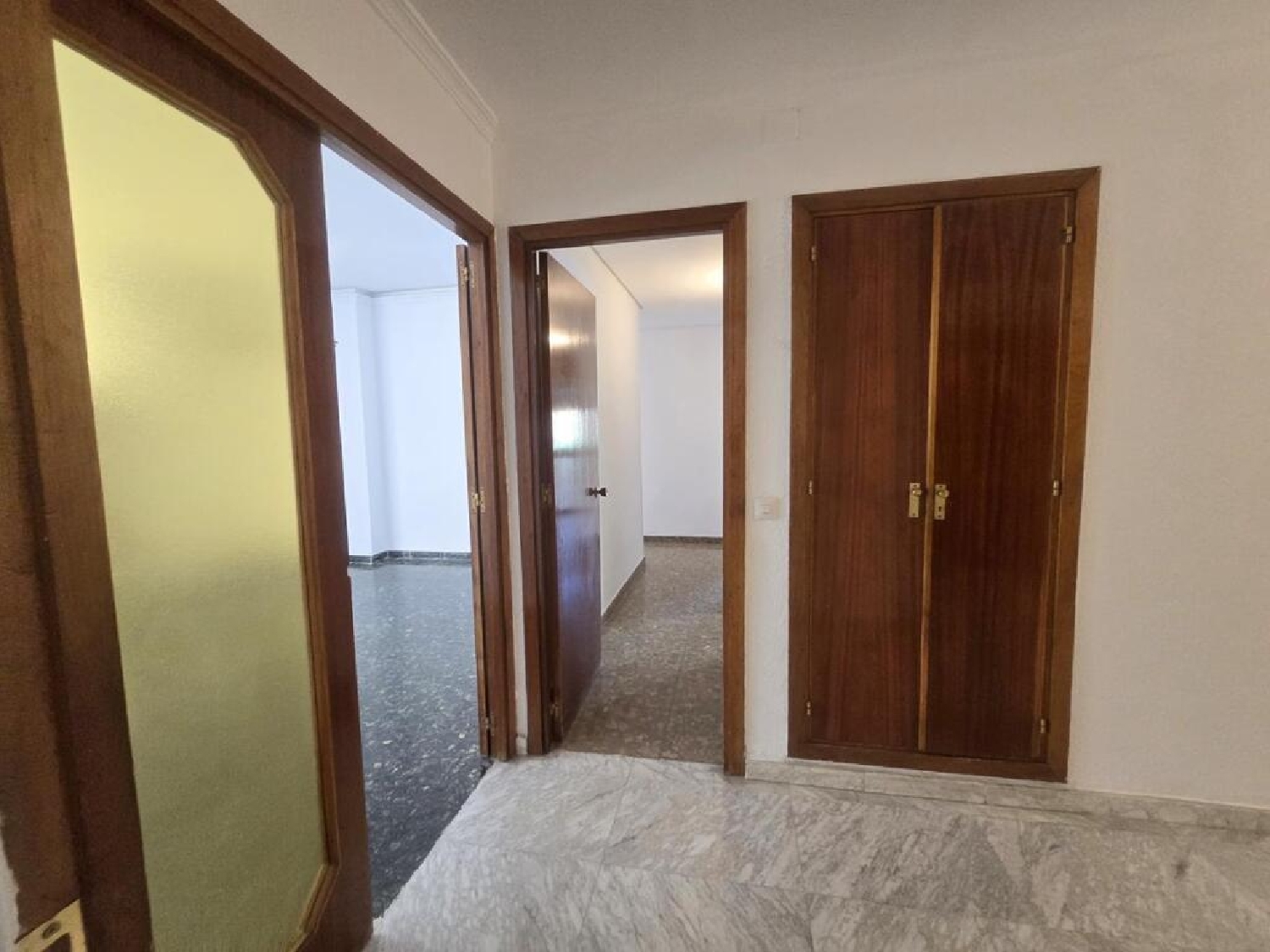 kaufen Wohnung Málaga Del Fresno Campiña 3