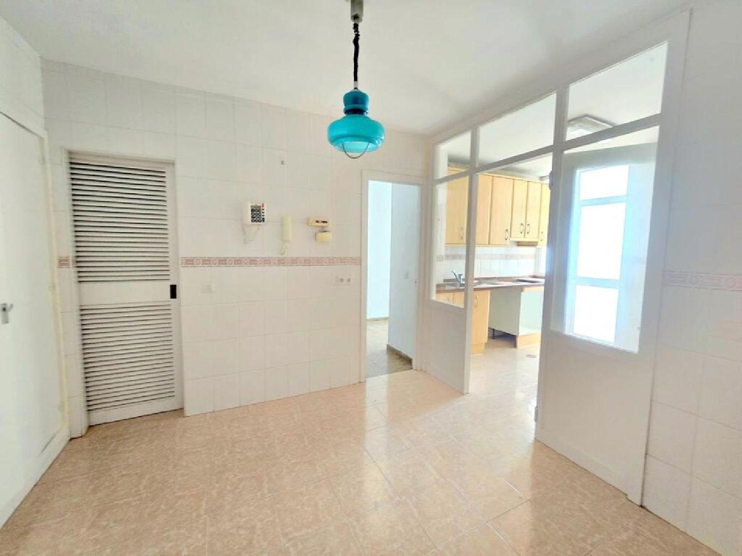 kaufen Wohnung Málaga Del Fresno Campiña 2