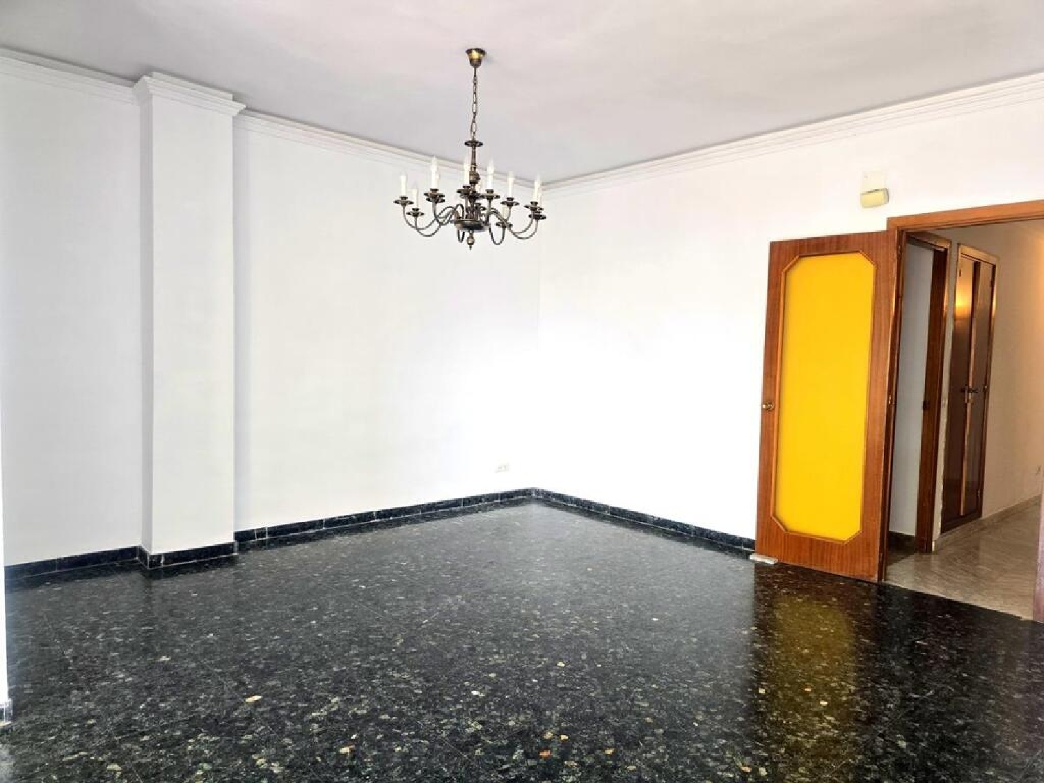 kaufen Wohnung Málaga Del Fresno Campiña 25