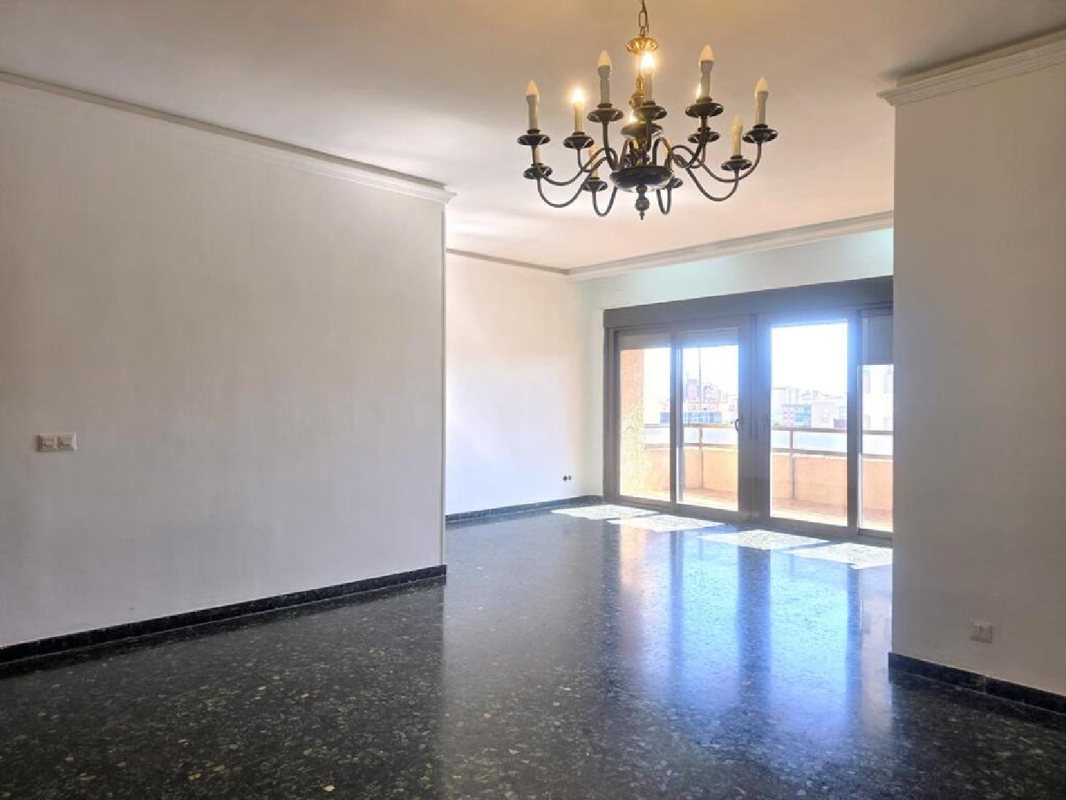  kaufen Wohnung Málaga Del Fresno Campiña 1