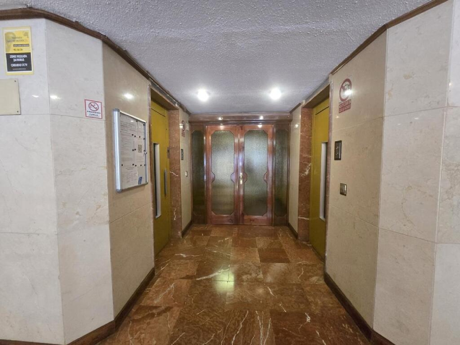  kaufen Wohnung Málaga Del Fresno Campiña 34