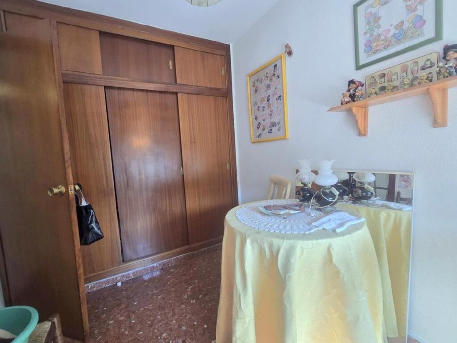  kaufen Wohnung Málaga Del Fresno Campiña 21