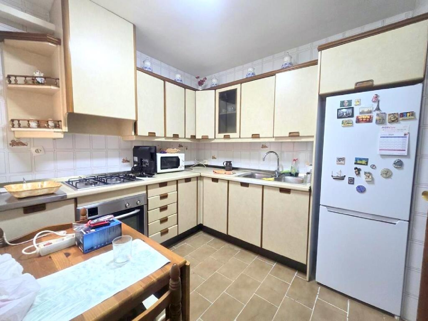  kaufen Wohnung Málaga Del Fresno Campiña 1
