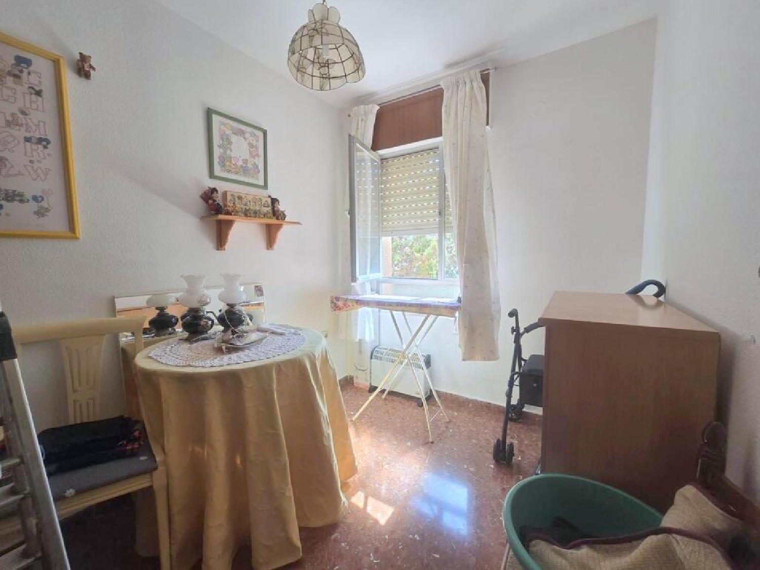  kaufen Wohnung Málaga Del Fresno Campiña 7