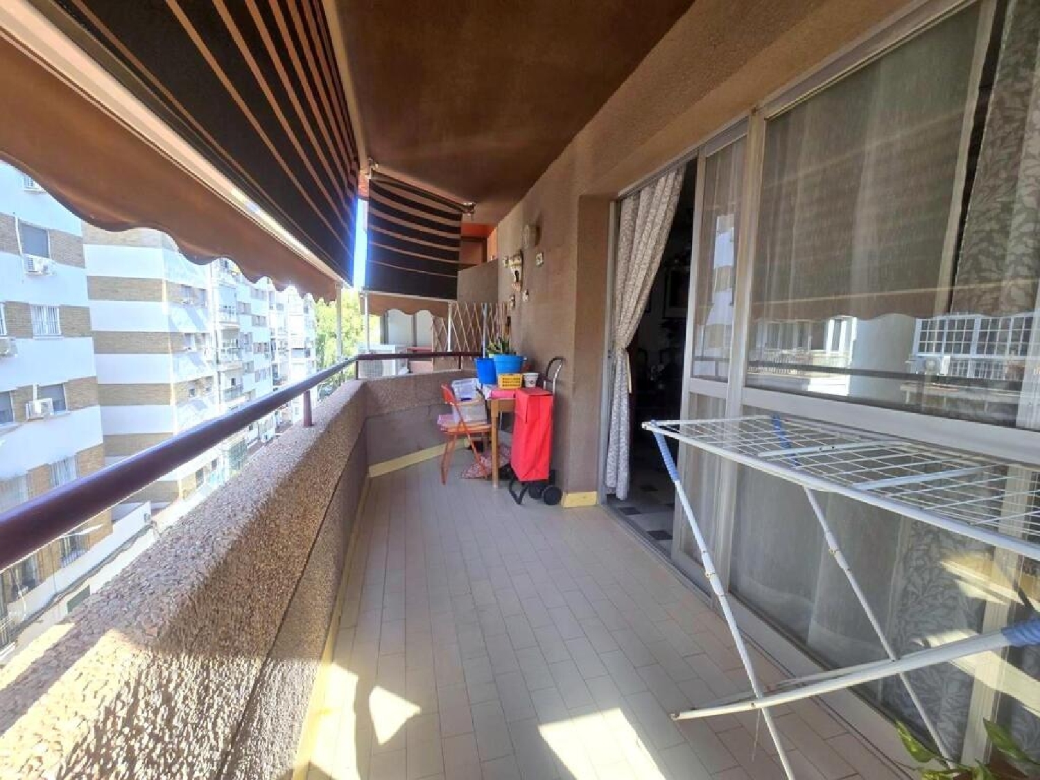  kaufen Wohnung Málaga Del Fresno Campiña 15